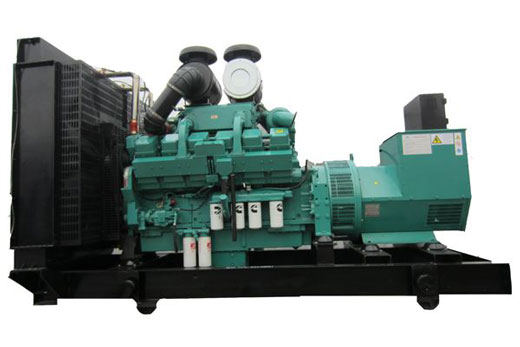 松山柴油发电机组 松山柴油发电机组