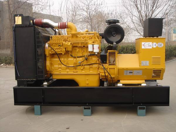 松山发电机出租