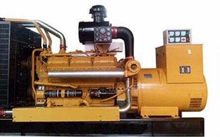 松山发电机出租