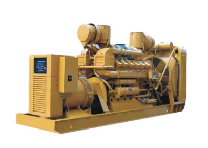 松山发电机出租